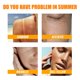thumbnail image 3 of Protector Solar Facial 40g Body Sun Cream Hidratante Impermeable Face Sunblock Portable para Mujeres Regalo Likrtyny Cuidado Belleza, 3 of 4