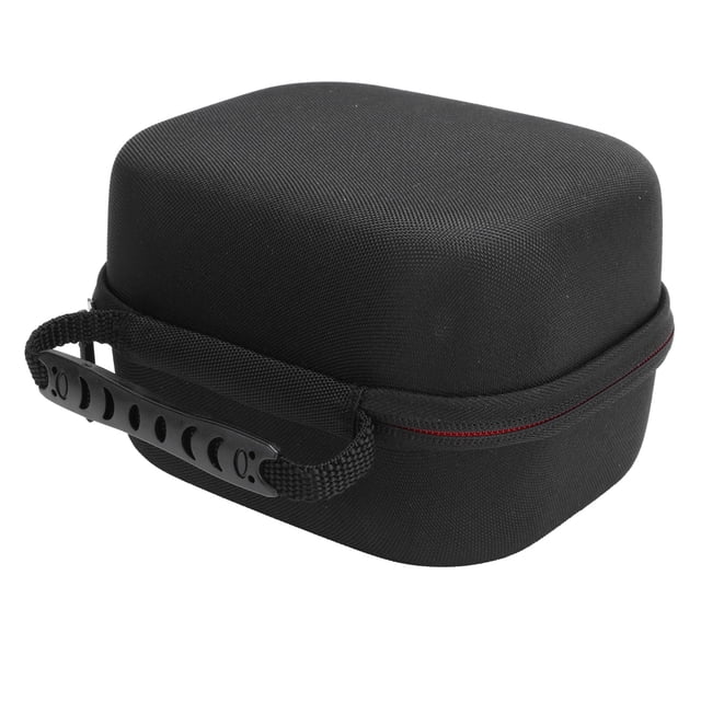 Caja portátil, estuche protector, bolsa de concha, maleta para HomePod Mini altavoz inteligente