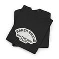 thumbnail image 3 of Skateboard Club Baker Brand Skate 2000s Vintage Classic T Shirt Design Print - Black / M, 3 of 5