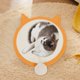 thumbnail image 1 of Rascadores para gatos de interior: tabla para rascar gatos de sisal con ventosas, garras para pulir gatos montadas en la pared que protegen los muebles Banban ShuxiuWang 8390606502889, 1 of 1