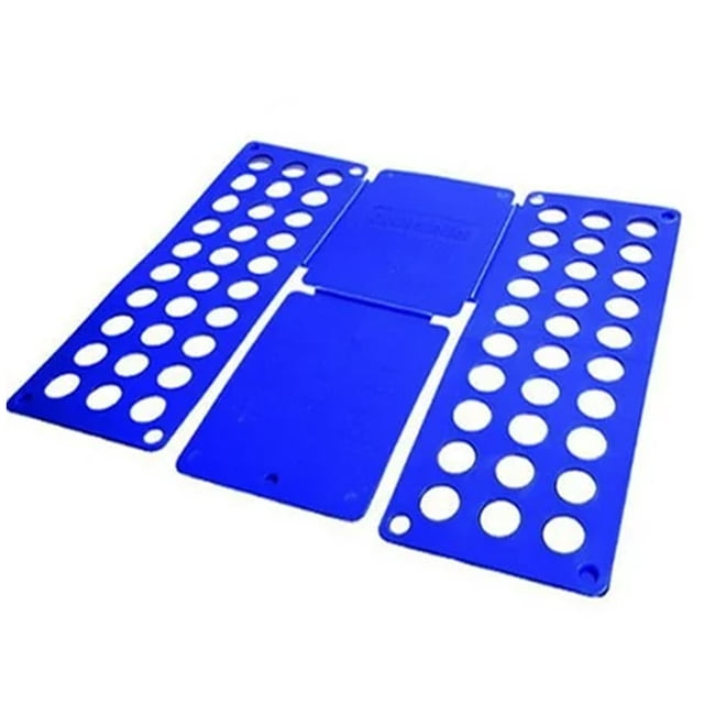 Flip Fold Ropa Plegable Mayordomo Lavandería Día Organizador Carpeta Ropa Limpia Y Organizada 59 cm x 24 cm Clothes Butler CB-SF