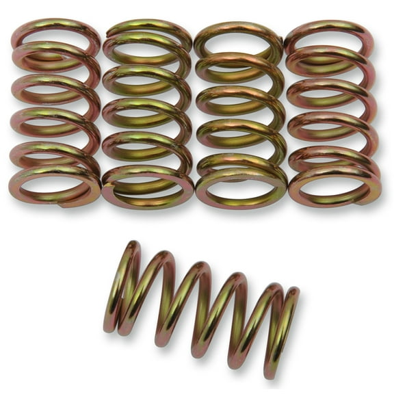 Barnett Standard Clutch Spring Kit (501-57-05007)