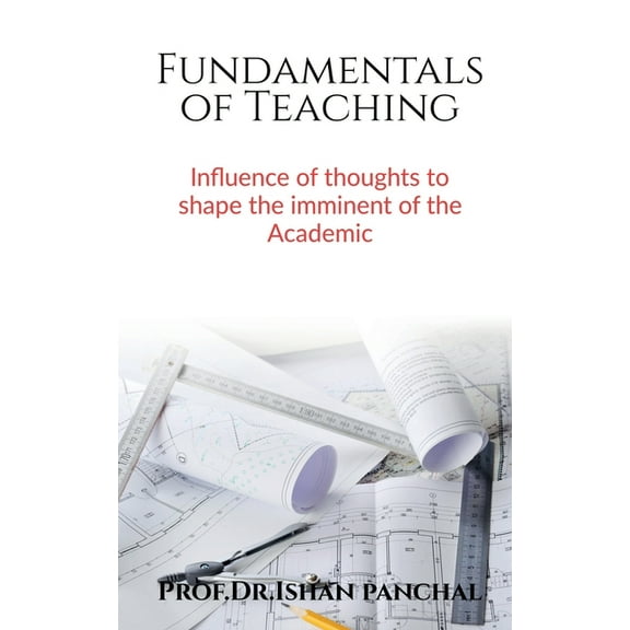 Fundamentals of Teaching, (Paperback)