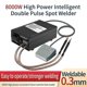 thumbnail image 2 of 8000W High Power Dual Pulse Spots Welding Machine, 2 of 3