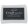 thumbnail image 3 of Stamp pad Stamp Pad Finger Pressure Making Black, 3 of 8