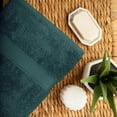 thumbnail image 5 of 900GSM Coton Égyptien Ensemble de Serviettes 6 Pcs Turquoise, 5 of 5