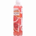 thumbnail image 2 of Cascade Ice, Pink Grapefruit Sparkling Water, 17.2 fl oz Bottles (Pack of 12), 2 of 5