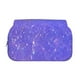 thumbnail image 2 of Disketp Purple Glitter Estuche de Lápices de Doble Capa con Tapa Abatible y Cremallera, Organizador Escolar para Adolescentes y Adultos, 2 of 7