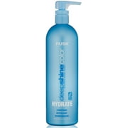 4 Pack - Rusk Deepshine Color Hydrate Conditioner 25 oz