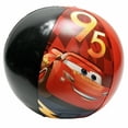 thumbnail image 1 of Disney pixar Cars 3 Lightning Mcqueen Beach Ball (2 Pack), 1 of 1