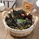 thumbnail image 3 of Relleno de papel arrugado Mefleet de 2 kg, color negro y dorado, 3 of 7