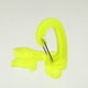 thumbnail image 4 of Soidarity Ganchos de abrazadera de tubo Plástico Fácil de usar Abrazaderas reguladoras Brazo de tope Soporte de manguera inoxidable Deportes acuáticos Deportes acuáticos Amarillo Soidarity OD030411-06B, 4 of 6