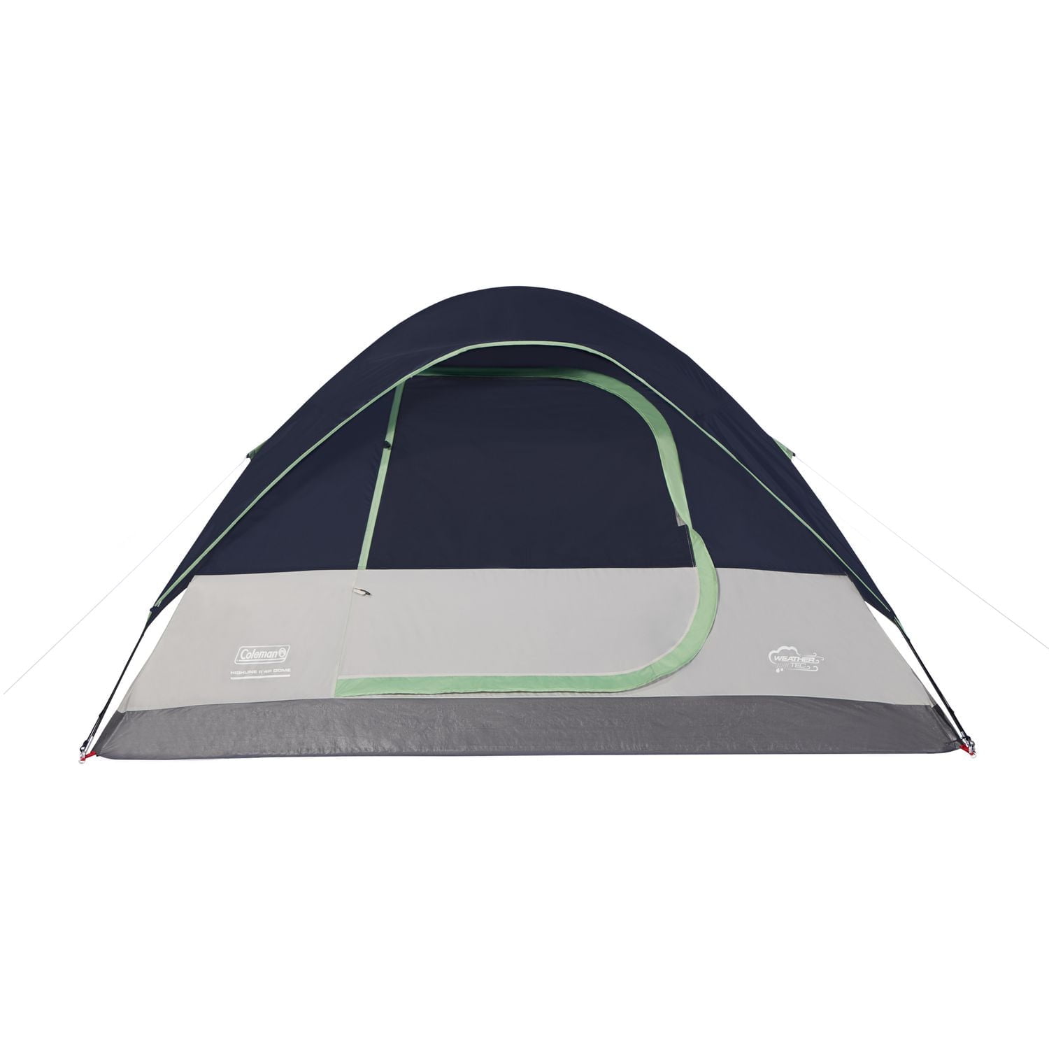 Tente dôme Coleman Highline II 4 Personnes