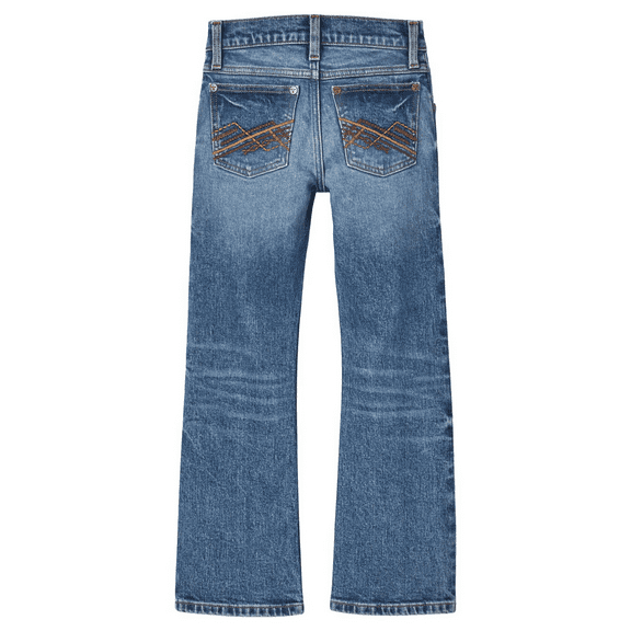 Wrangler 20X Vintage Bootcut Backwater - Kids Boys Jeans - 112344609