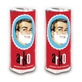 thumbnail image 1 of Barra de crema de afeitar EVYAP Arko 2x75 g, 1 of 4
