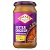 Patak's Butter Chicken Simmer Sauce, 15 oz