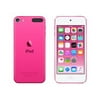 Apple iPod touch 32GB - Pink (Previous Model)