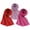 Big red+rose red+pink, variant on Cooling Towel for Sports, Workout, Fitness, Gym, Yoga, Golf, Pilates, Travel, Camping & More - Big red+rose red+pink