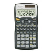 EL520WBBK Scientific Calculator