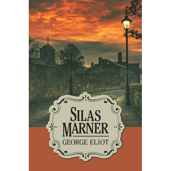 Silas Marner, (Paperback)