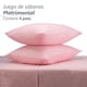 thumbnail image 1 of Juego De Sabanas Matrimonial Egipcian Premium 2,800 Hilos, 1 of 6