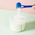 thumbnail image 4 of Hukapapa Dispensador de Leche en Polvo Ligero Práctico para Alimentación de Bebés para Uso General para Viajes Estilo 3, 4 of 5