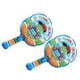 thumbnail image 1 of Raqueta De Bádminton, Raquetas De Bádminton, 2 Uds. 1 Uds. Pelota Inflable Para Niños Para El Hogar Infantil De 3 Años O Más ANGGREK Otros Deportes, 1 of 8