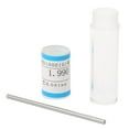 thumbnail image 3 of PIN TYPE NEEDLE GAUGE SET BEARING STEEL   PLUG MEASURING TOOL 1.5-1.99MM HAND TOOL FOR HOLE MEASUREMENT, 3 of 8