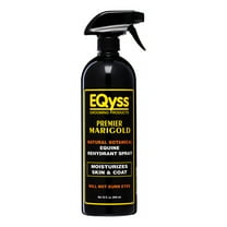 Eqyss Grooming Products Rehydrant Marigold Spray, 32 Oz