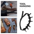 thumbnail image 7 of 1 Set Tree Hanging Hooks with Straps - Multi-Functional Outdoor Organizer Gear for Camping, Hiking, Hunting, and Tree Anchoring, 7 of 7
