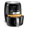 thumbnail image 3 of Gourmia 5-Quart Digital Air Fryer with 12-One Touch Cooking Presets, GAF556, 3 of 5