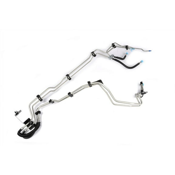 Front Fuel Feed (SLP-P1)