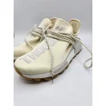 thumbnail image 3 of NEW Ad-id-as PW HU NMD PRD TRAIL PHARRELL WILLIAMS CREAM WHITE. Size 9, 3 of 6