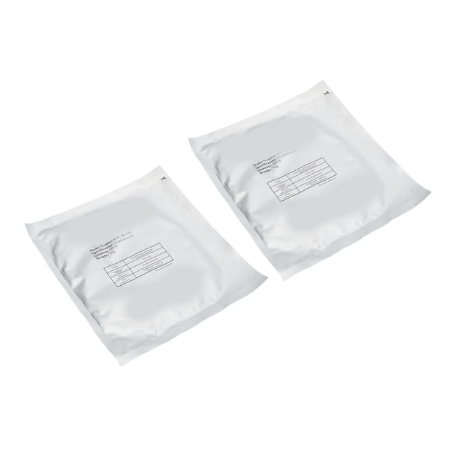 Membrana De Congelación De Prevención, Protección De La Piel Membrana De Congelación De Crioterapia De Textura Gruesa 10 Piezas 70 G Mantener La Temperatura Para Máquinas De
