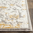 thumbnail image 3 of Safavieh SAFAVIEH Passion Collection PAS406F Grey / Ivory Rug, 3 of 6