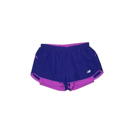 Pre-Owned New Balance Women's Size S Athletic Shorts