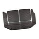 thumbnail image 2 of Estera de maletero de coche, revestimiento de maletero, alfombrilla de carga para Jb74 2019-2024 Línea roja, 2 of 5