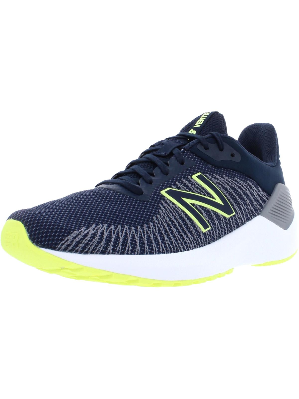new balance men's ventr v1 running shoe