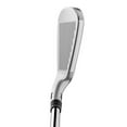 thumbnail image 4 of Pre-Owned TaylorMade Golf Club SIM 2 MAX 6 Iron Individual Stiff Steel KBS Max MT 85 Value, 4 of 4
