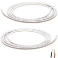 thumbnail image 3 of ITC Boat Flexible Light Strip RNLL12BL-10436 | LED 104 Inch Blue Pair, 3 of 4