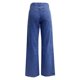 thumbnail image 4 of WILLBEST Jeans Mujer Pantalones Vaqueros Desgastados y Rotos de Moda para Mujer, Cintura Alta, Holgados, Cómodos, Elásticos, Con Bolsillo Con Botón, Estilo Casual 944 Extra Grande, 4 of 6