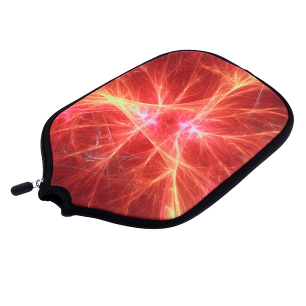 Tapa Protectora de Raqueta de Pickleball Sunnimix A06