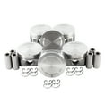 thumbnail image 2 of DNJ P1143 Standard Complete Piston Set Fits Cars & Trucks 99-04 Dodge 300M Concorde 3.5L SOHC, 2 of 3