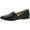 Black, variant on Dansko Womens Larisa Leather Almond Toe Loafers