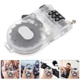 thumbnail image 3 of 2Pcs Reusable Skatebord Lock Portable Board Lock Multi-function Bike Lock Snowboard Accessory, 3 of 8