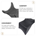thumbnail image 3 of Miangastore Support de Cou pour Shampooing Coussin de Lavage de Cheveux Accessoires de Cou, 3 of 8
