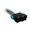 thumbnail image 2 of Metra Electronics AW-WHGM2 Radio Wiring Harness, 2 of 4