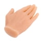 thumbnail image 4 of Mano de práctica para artistas del tatuaje, mano de práctica de tatuaje de silicona Mano de práctica de tatuaje de silicona Mano falsa para práctica de tatuaje Estándares líderes en la industria, 4 of 11