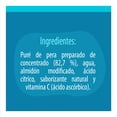 thumbnail image 3 of Papilla Gerber etapa 2 pera 113 g, 3 of 5