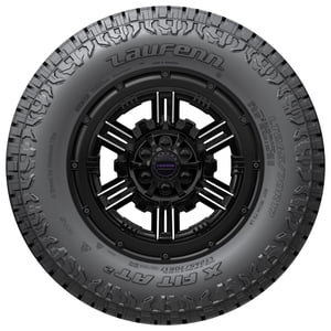 Laufenn X FIT AT2 255/75R17 115T Light Truck & SUV Tire Sansujyuku sansujyuku.com